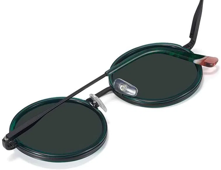 Etnia Barcelona ALMAGRO 21 Sunglasses - view 3